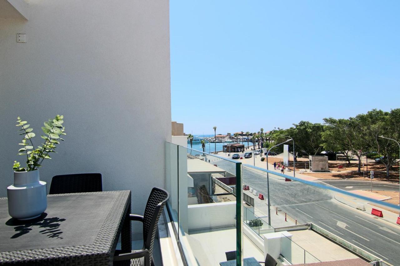 Apartmán Phaedrus Living - Seaside Executive Flat Harbour 207 *